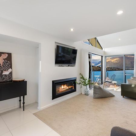 Villa Luxury Away - Summit View Queenstown Exterior foto