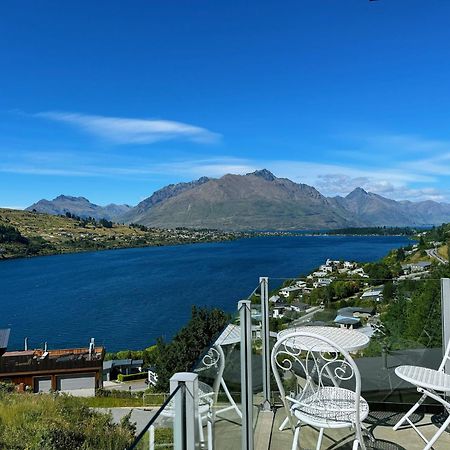 Villa Luxury Away - Summit View Queenstown Exterior foto